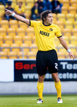 Stefan Ishizaki