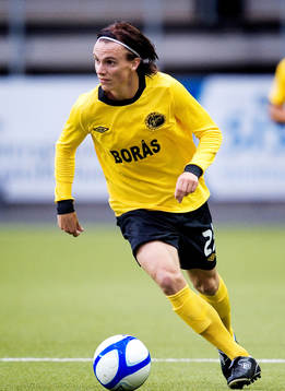 Niklas Hult
