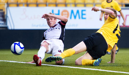 David Elm, Elfsborg