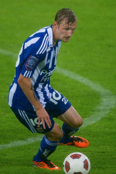 Sebastian Eriksson