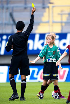 F13, Boo FF - IF Brommapojkarna