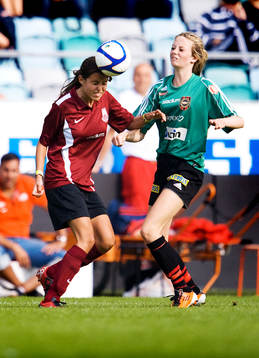 F13, Boo FF - IF Brommapojkarna