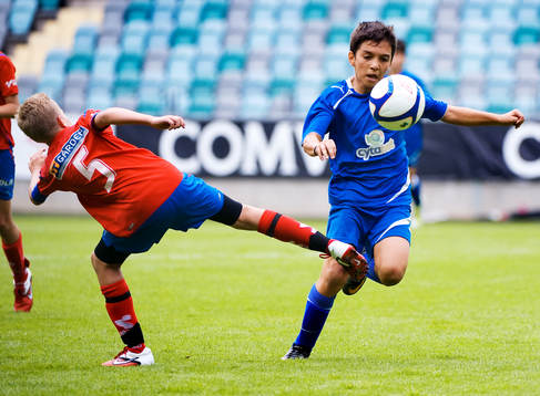 P11, Helsingborg - Anorthosis Famagusta FC