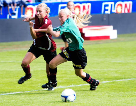 F13, Boo FF - IF Brommapojkarna