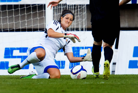 Wisent Girls Soccer Team - Hovås-Billdal IF