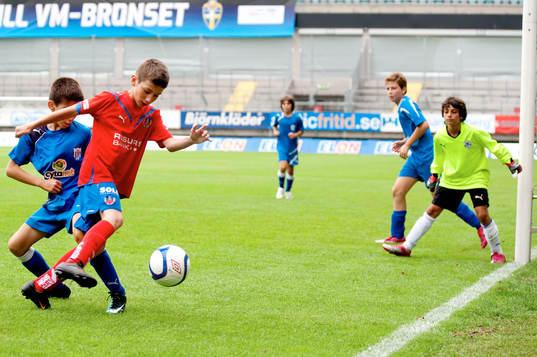 Helsingborgs IF 1 -	Anorthosis Famagusta FC