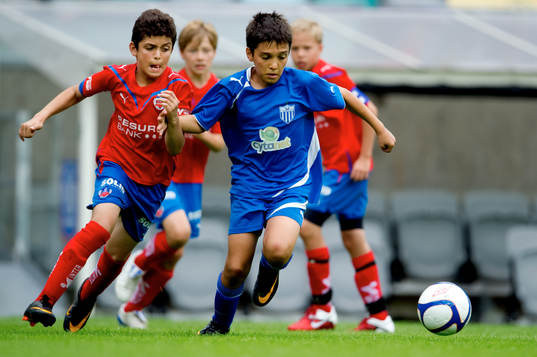 Helsingborgs IF 1 -	Anorthosis Famagusta FC