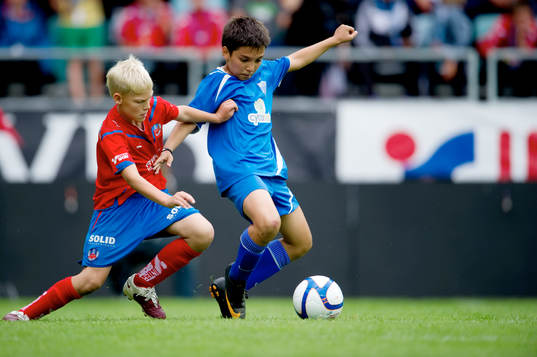 Helsingborgs IF 1 -	Anorthosis Famagusta FC
