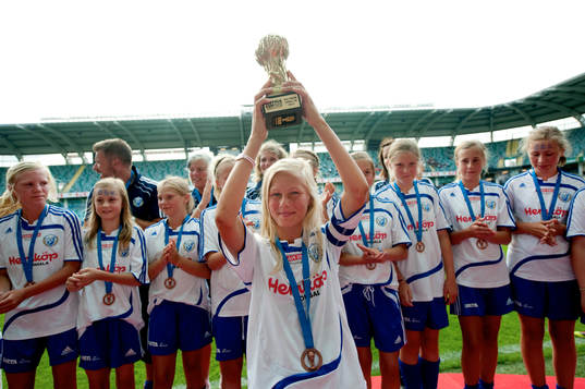 F13, Bronsmedalj, Onsala BK