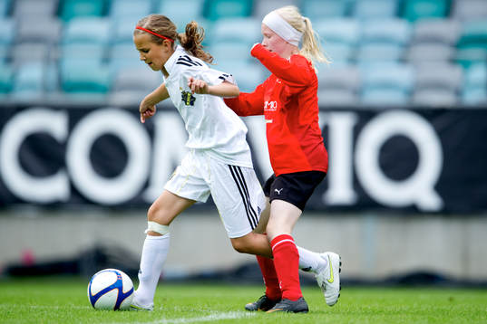F12 AIK FF - Oulu Nice Soccer