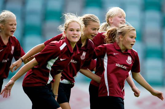 F13, Boo FF - IF Brommapojkarna