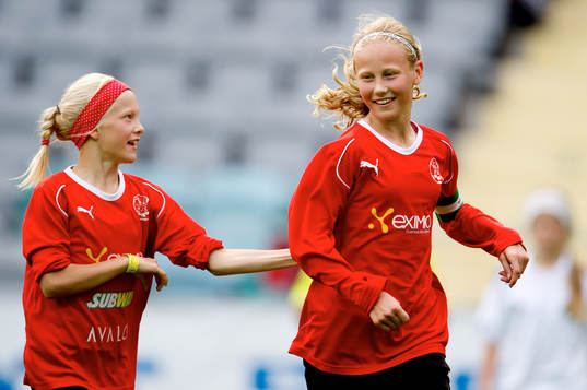 F12 AIK FF - Oulu Nice Soccer