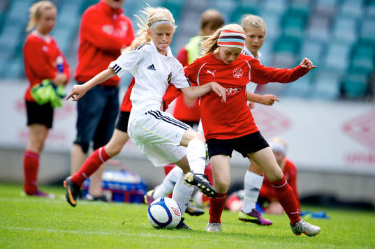 F12 AIK FF - Oulu Nice Soccer