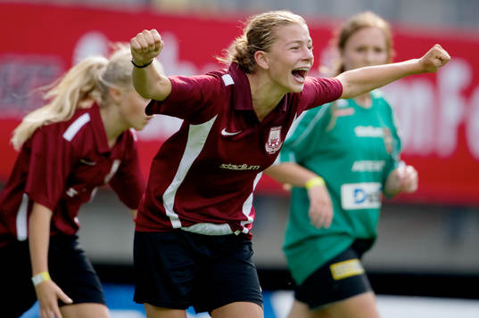 F13, Boo FF - IF Brommapojkarna