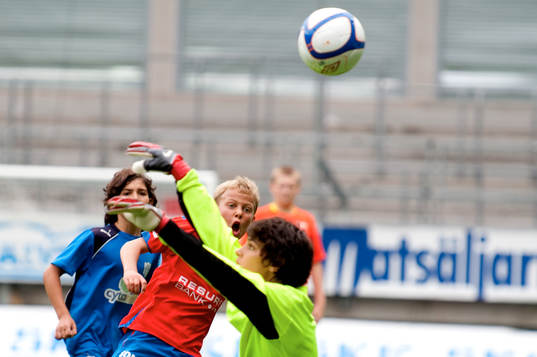 Helsingborgs IF 1 -	Anorthosis Famagusta FC