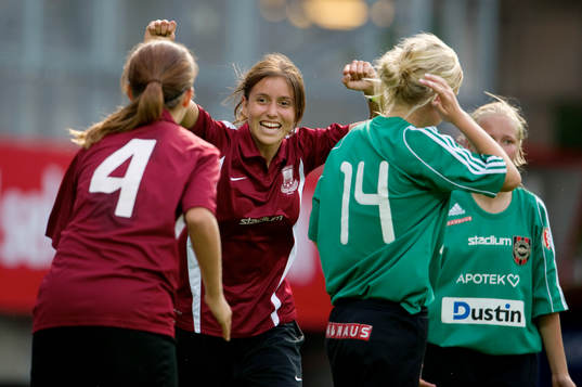 F13, Boo FF - IF Brommapojkarna