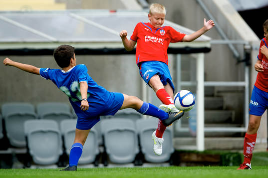 Helsingborgs IF 1 -	Anorthosis Famagusta FC