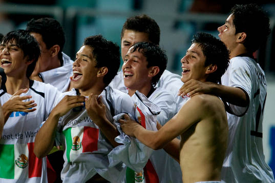 P15, Paris F.C - Club Toluca FC
