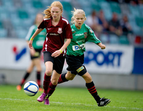 F13, Boo FF - IF Brommapojkarna