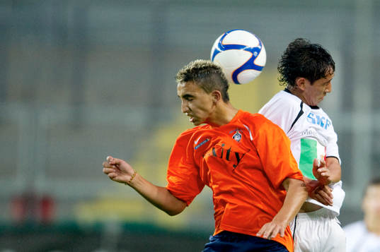 P15, Paris F.C - Club Toluca FC
