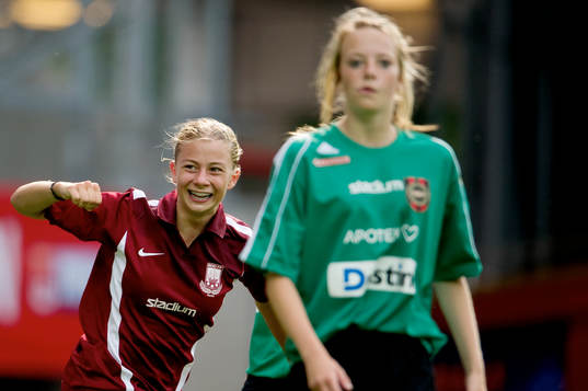 F13, Boo FF - IF Brommapojkarna
