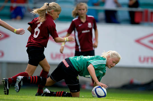 F13, Boo FF - IF Brommapojkarna