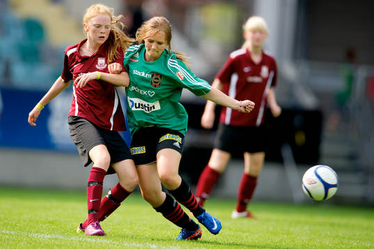 F13, Boo FF - IF Brommapojkarna