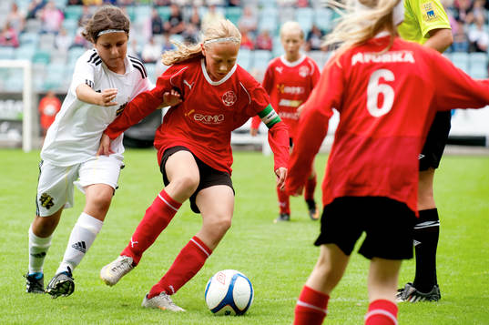F12 AIK FF - Oulu Nice Soccer