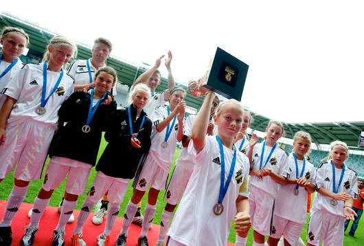 F12,AIK FF jubel
