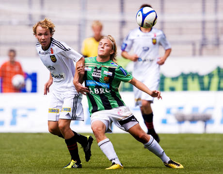 P17, TipsElit, Gais - Brommapojkarna