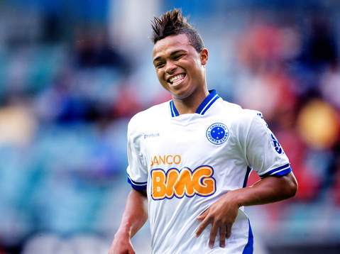 P16, Cruzeiro EC - ABK Football Club