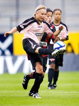 F14, KäPa United - IF Brommapojkarna