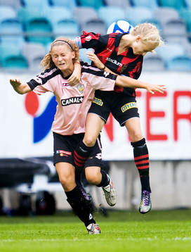 F14, KäPa United - IF Brommapojkarna