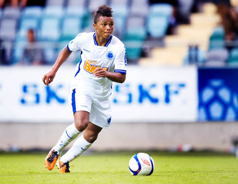 P16, Cruzeiro EC - ABK Football Club