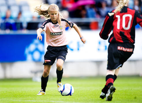 F14, KäPa United - IF Brommapojkarna