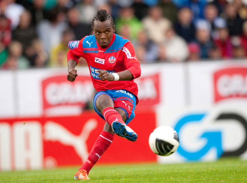 May Mahlangu