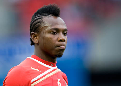 May Mahlangu