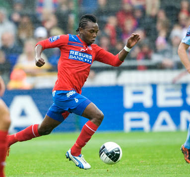 May Mahlangu