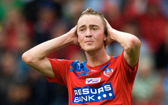 Rasmus Jönsson