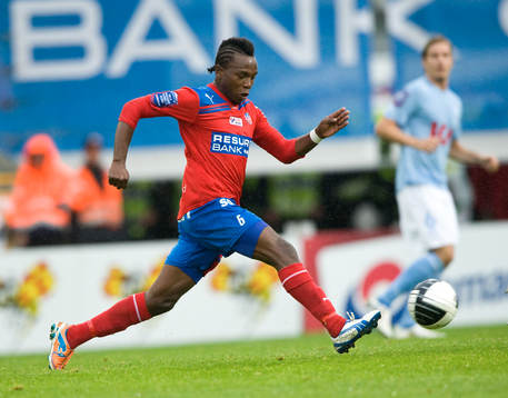 May Mahlangu