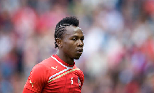 May Mahlangu