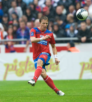 Erik Edman