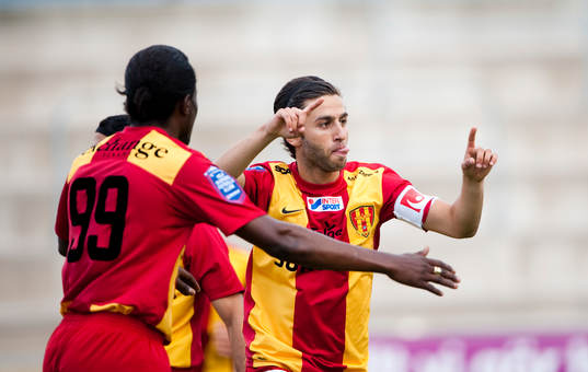 Nahir Oyal, Syrianska jubel