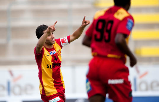 Nahir Oyal, Syrianska jubel