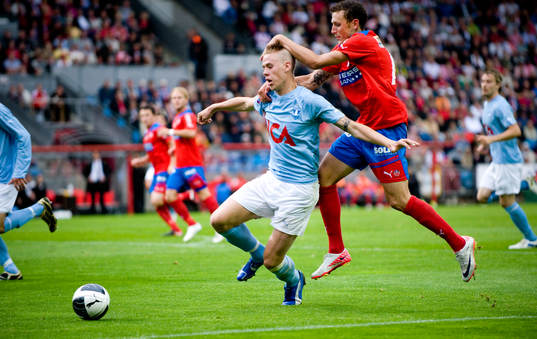 Pontus Jansson, Malmö FF, Alexander Gerndt, Helsingborg