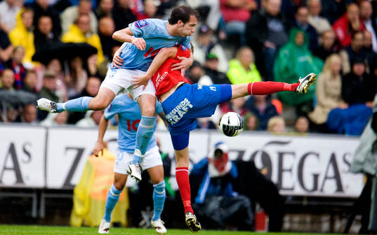 Miljan Mutavdzic, Malmö FF