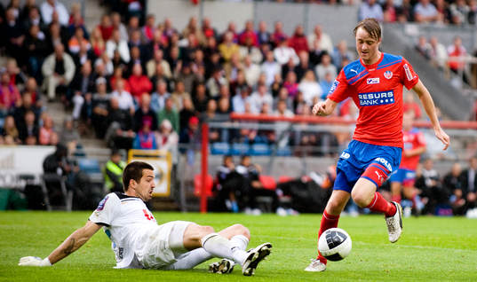 Dusan Melichárek, mälvakt, Malmö FF, Rasmus Jönsson,
