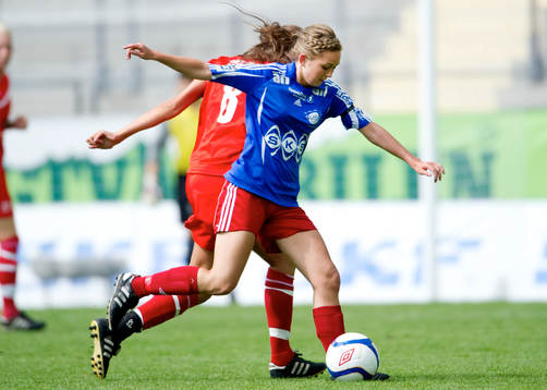 Fotboll, Gothia Cup, Ungdom, Final, Lördag
