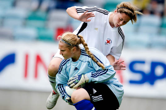 Fotboll, Gothia Cup, Ungdom, Final, Lördag