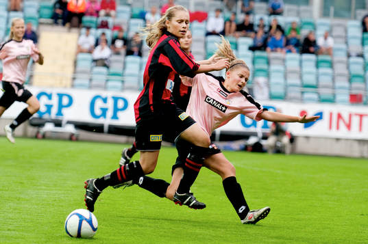 Fotboll, Gothia Cup, Ungdom, Final, Lördag